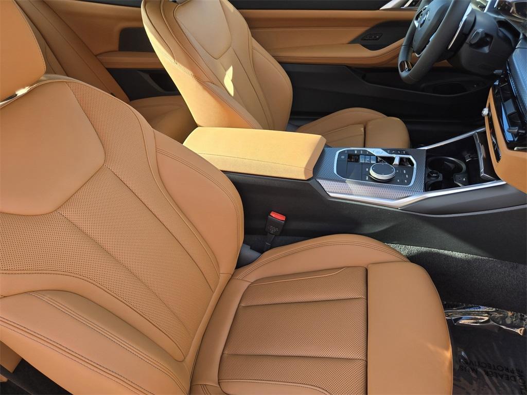 new 2026 BMW 430 car, priced at $59,945