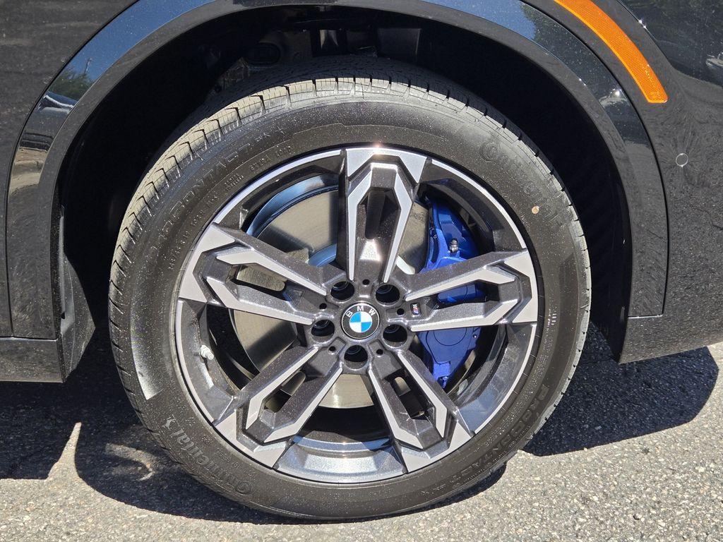 new 2026 BMW X2 car, priced at $53,844