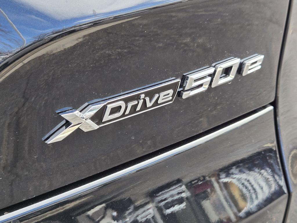 new 2026 BMW X5 PHEV car, priced at $81,225