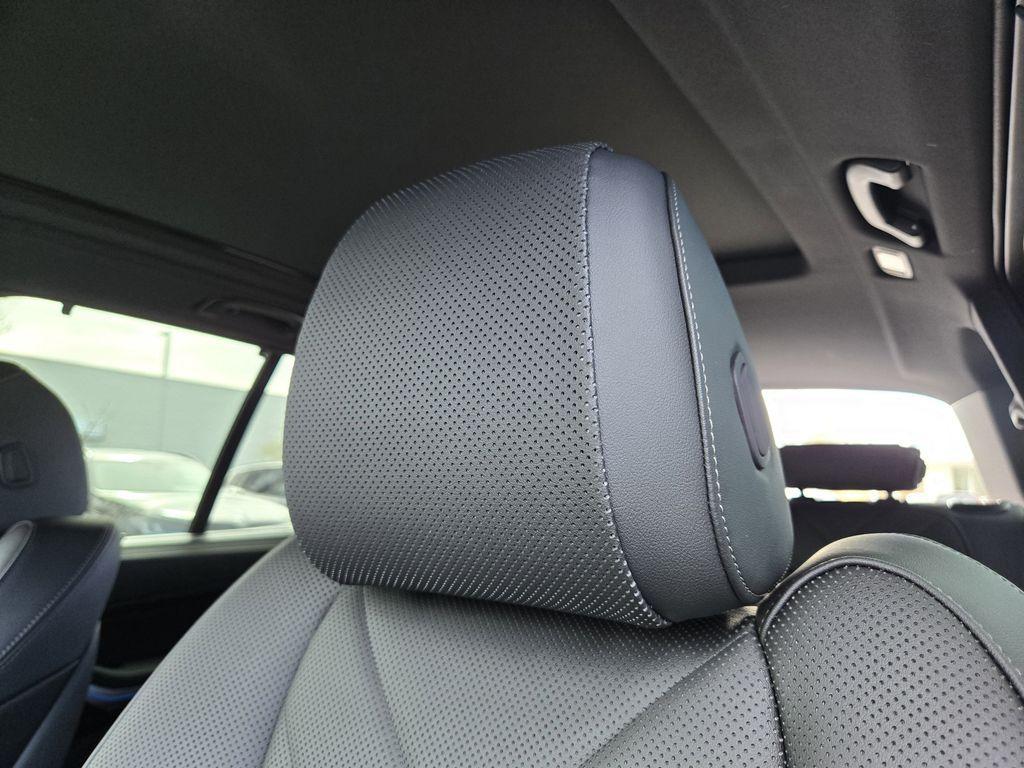 new 2026 BMW X5 PHEV car, priced at $81,225