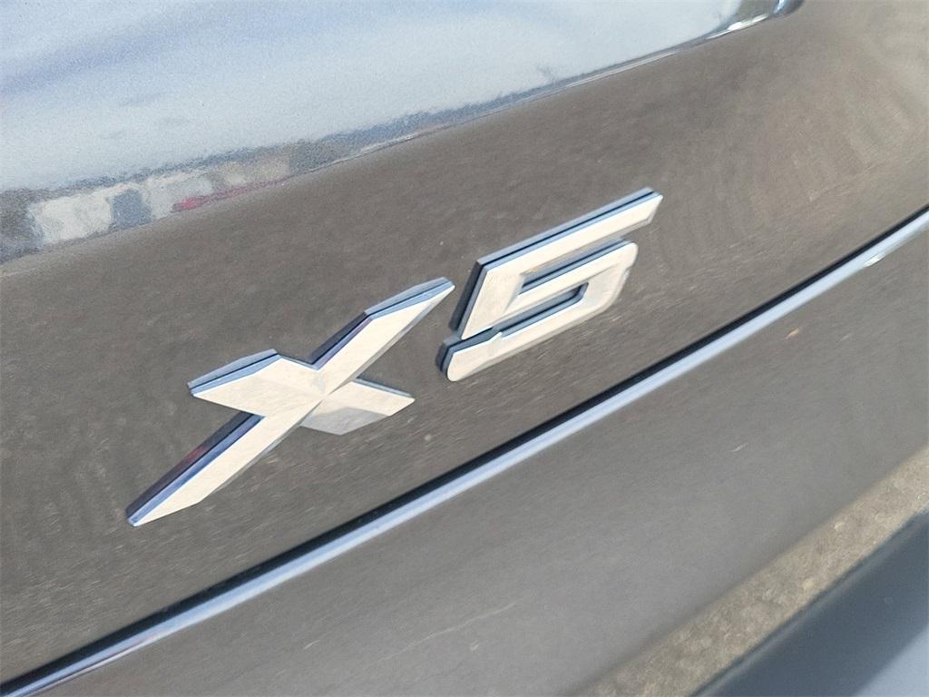 used 2022 BMW X5 car, priced at $39,939