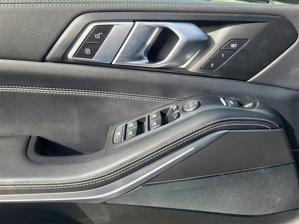 used 2022 BMW X5 car, priced at $39,939