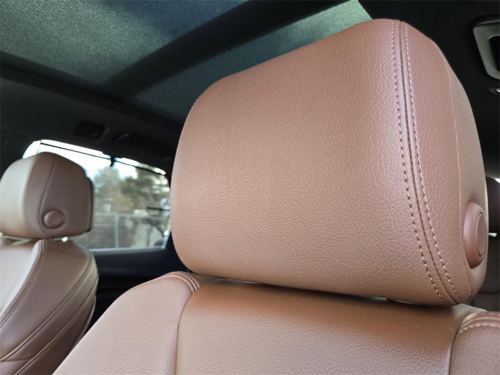 used 2018 Audi Q5 car, priced at $20,417