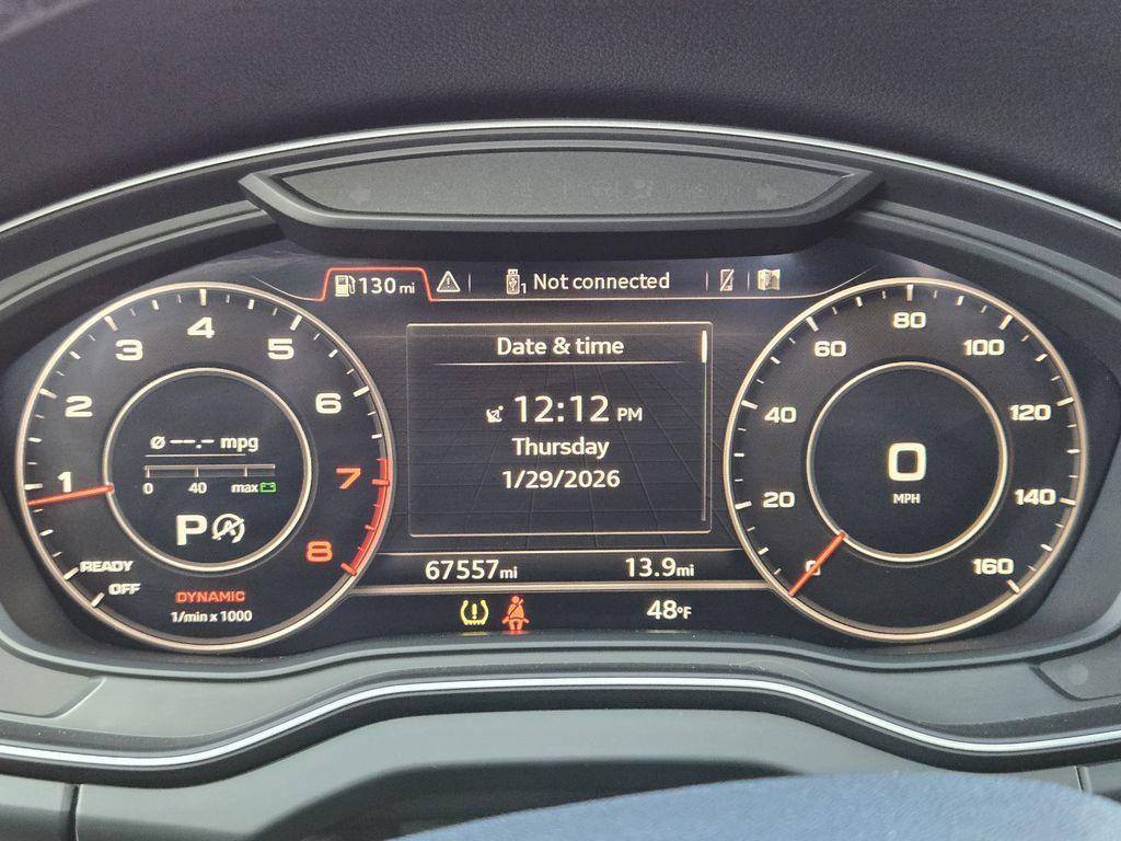 used 2018 Audi Q5 car, priced at $19,997