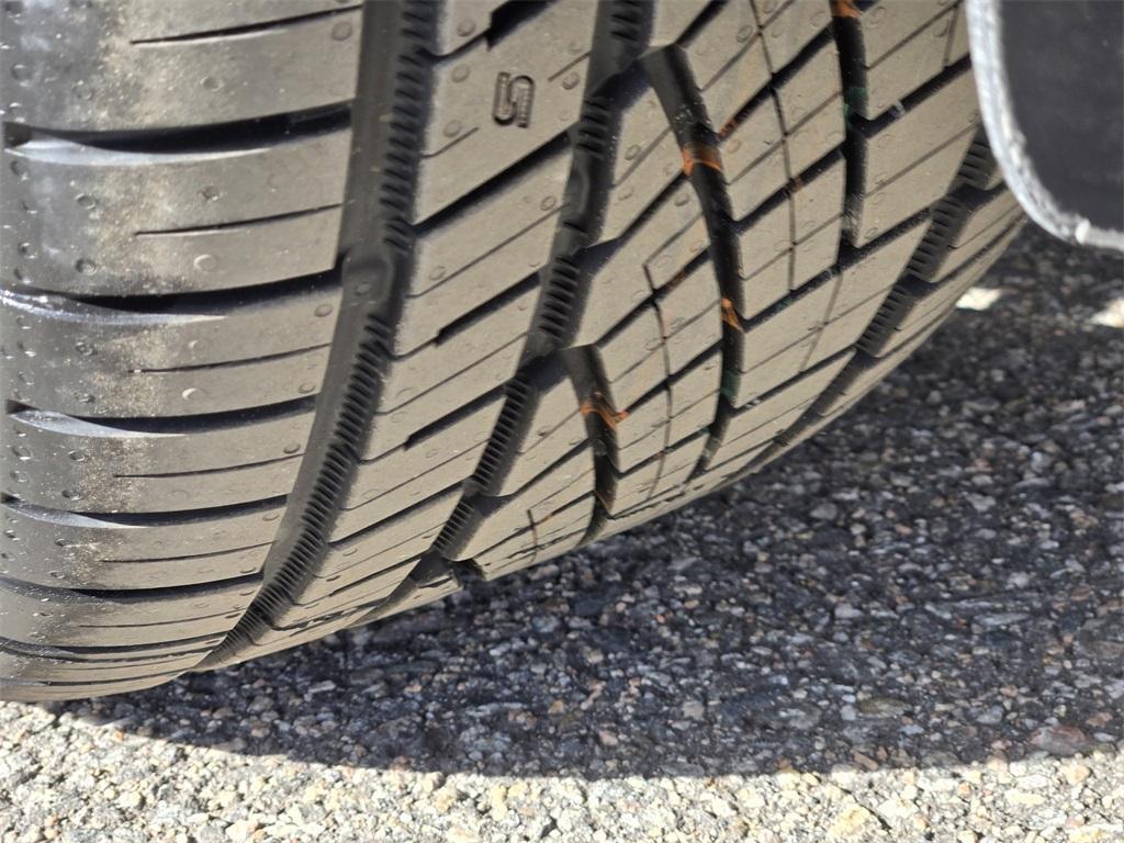 used 2018 Audi Q5 car, priced at $20,417