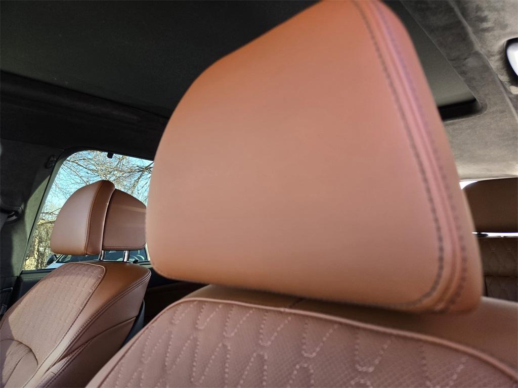 new 2026 BMW X5 PHEV car, priced at $95,790