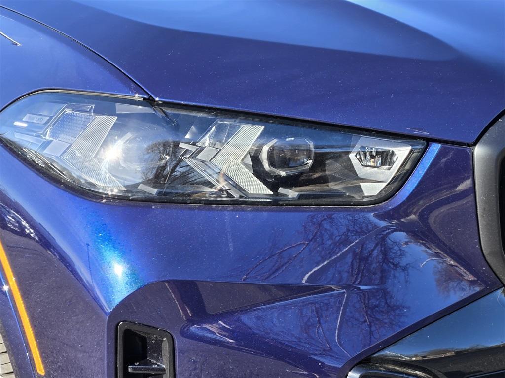 new 2026 BMW X5 PHEV car, priced at $95,790