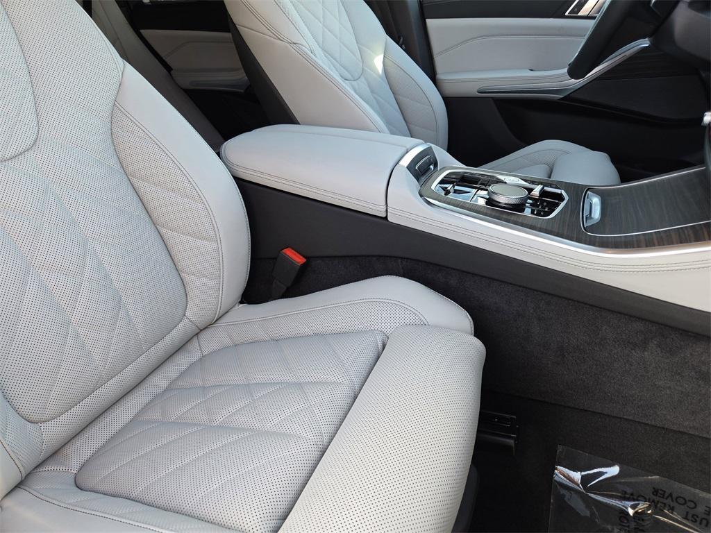 new 2026 BMW X5 PHEV car, priced at $80,800