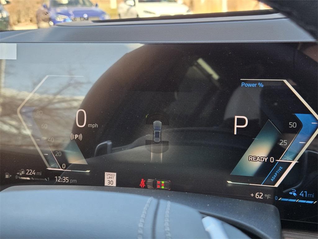 new 2026 BMW X5 PHEV car, priced at $80,800