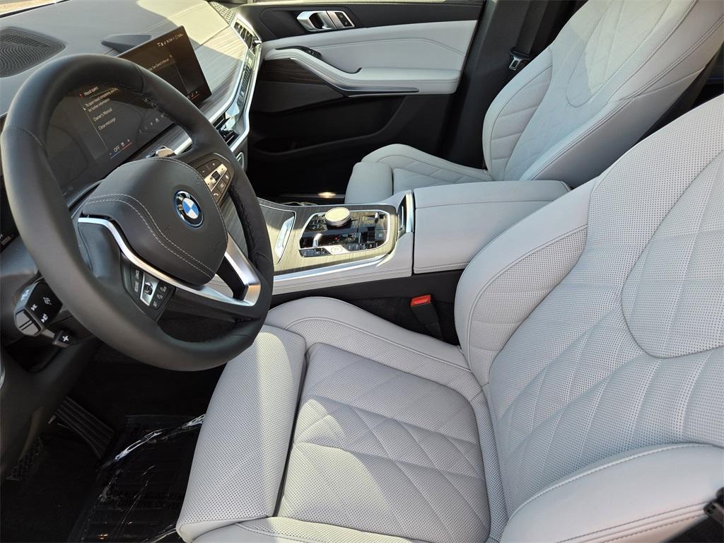 new 2026 BMW X5 PHEV car, priced at $80,800