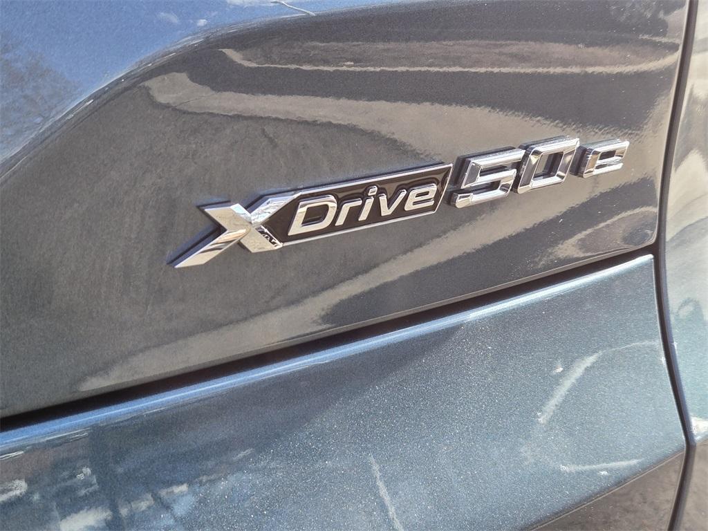 new 2026 BMW X5 PHEV car, priced at $80,800