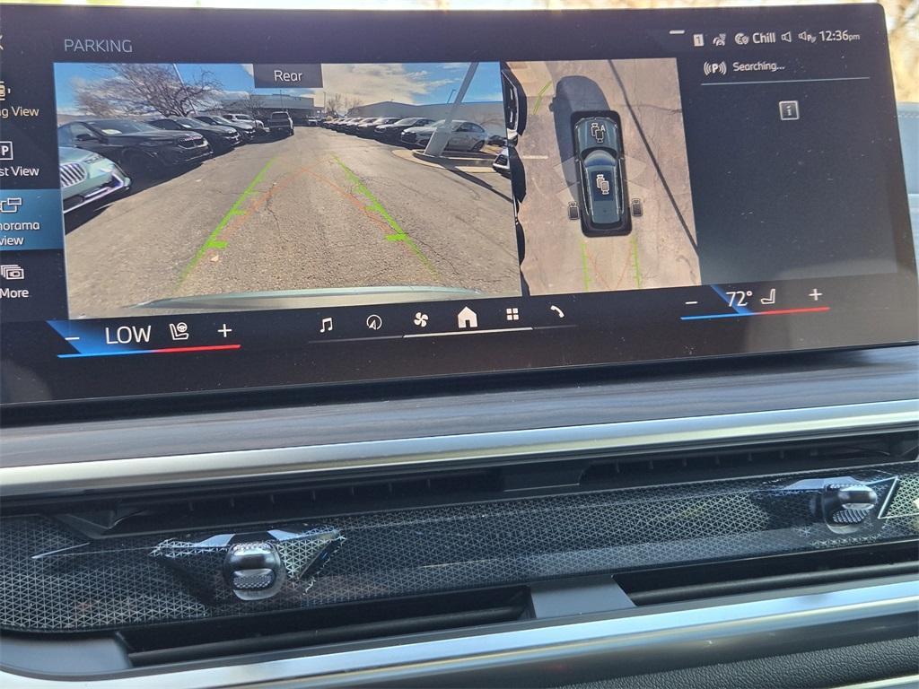 new 2026 BMW X5 PHEV car, priced at $80,800