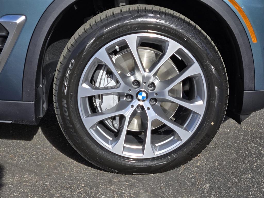 new 2026 BMW X5 PHEV car, priced at $80,800