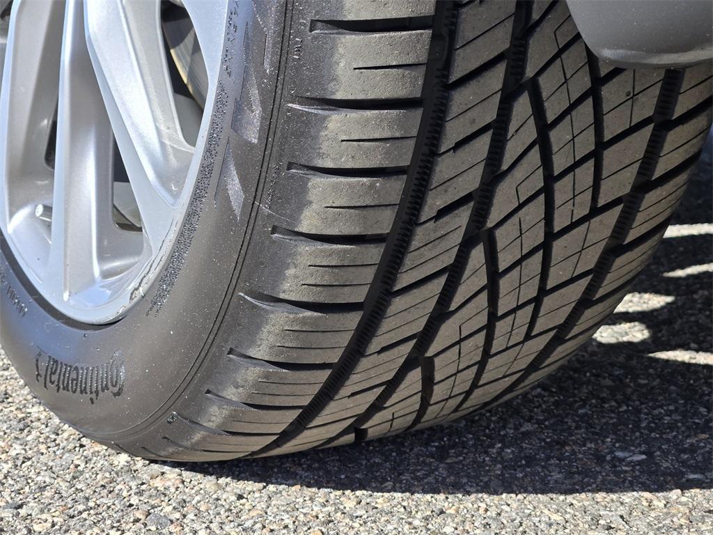 used 2018 BMW X3 car, priced at $19,623