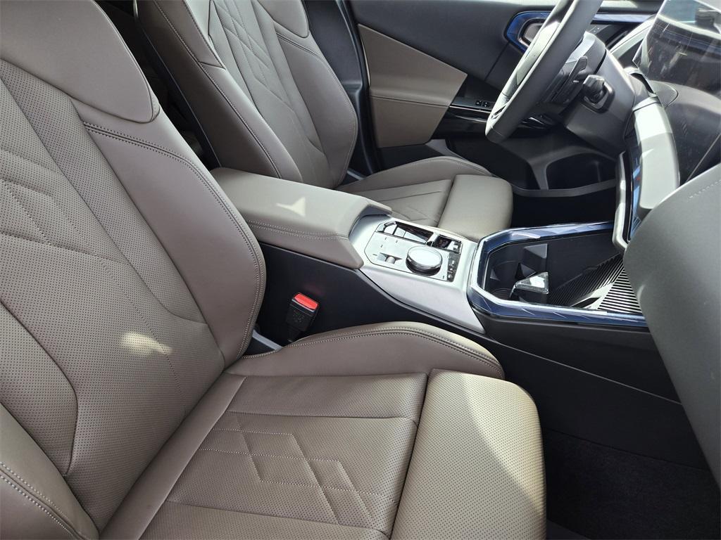 new 2026 BMW X3 car, priced at $59,545