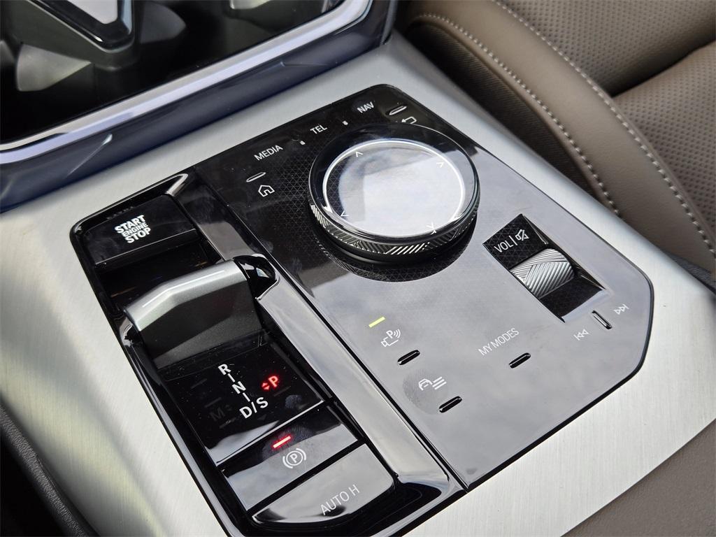 new 2026 BMW X3 car, priced at $59,545