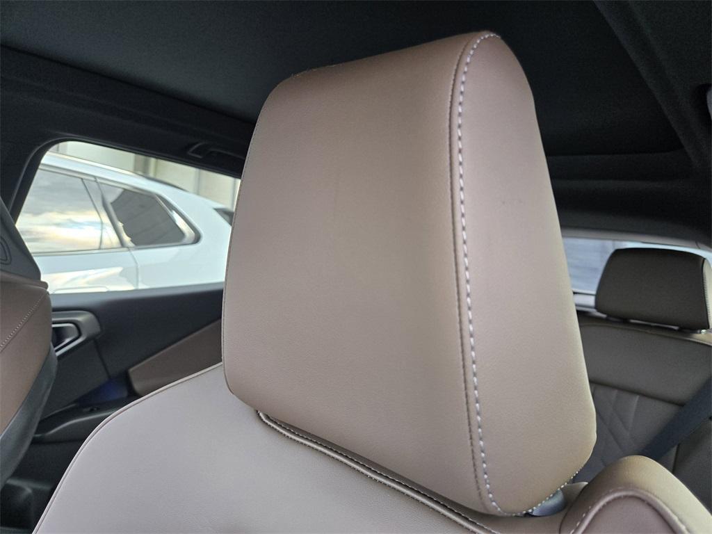 new 2026 BMW X3 car, priced at $59,545