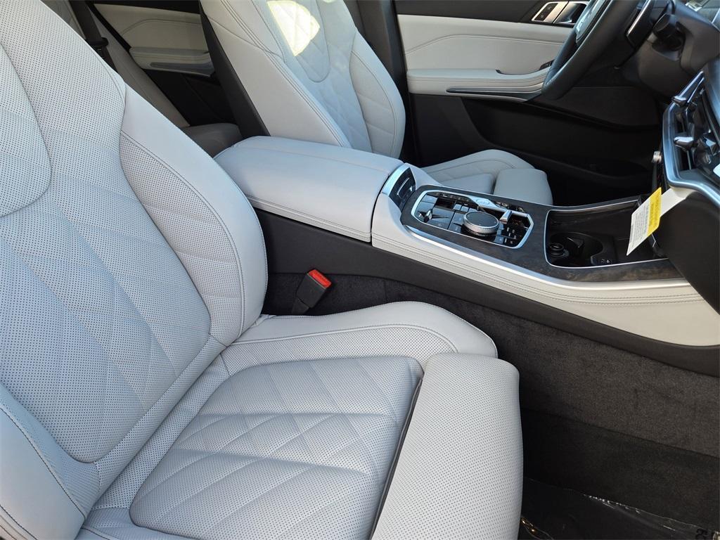 new 2026 BMW X5 PHEV car, priced at $87,390