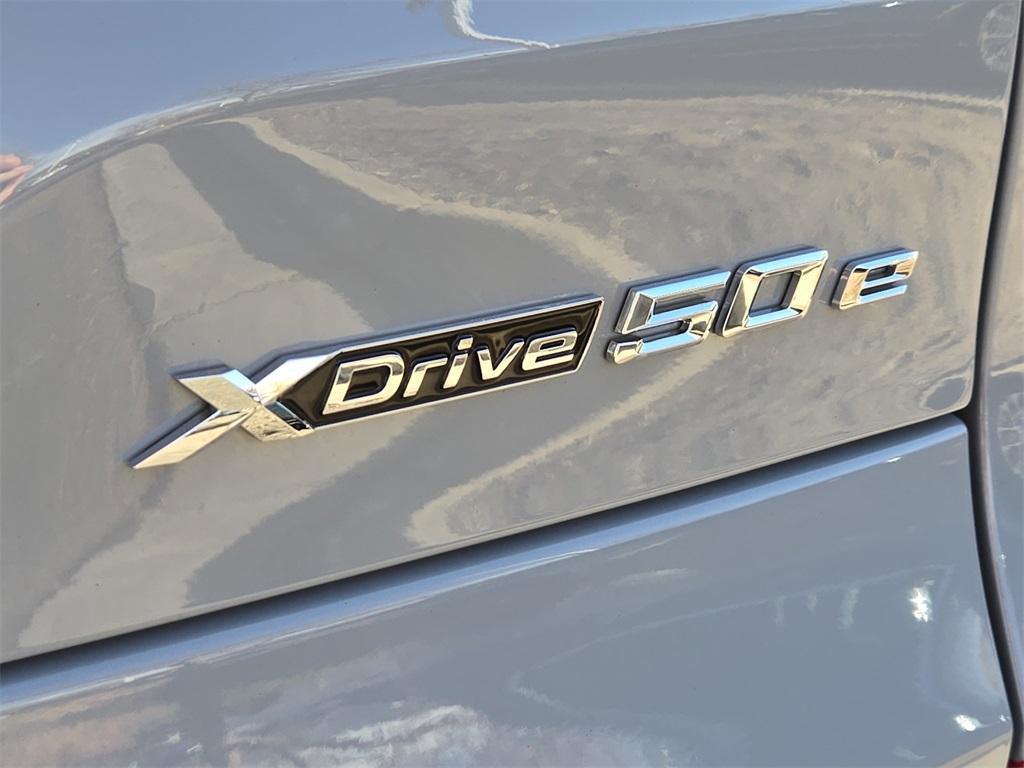 new 2026 BMW X5 PHEV car, priced at $87,390