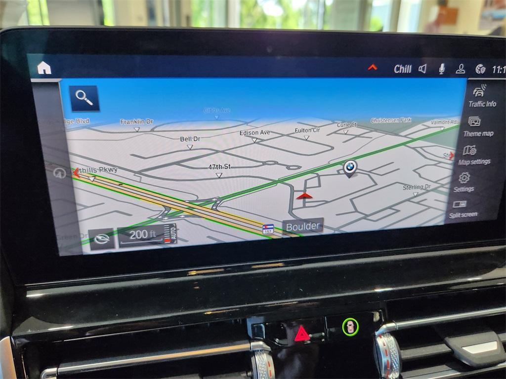 new 2026 BMW 840 Gran Coupe car, priced at $100,250