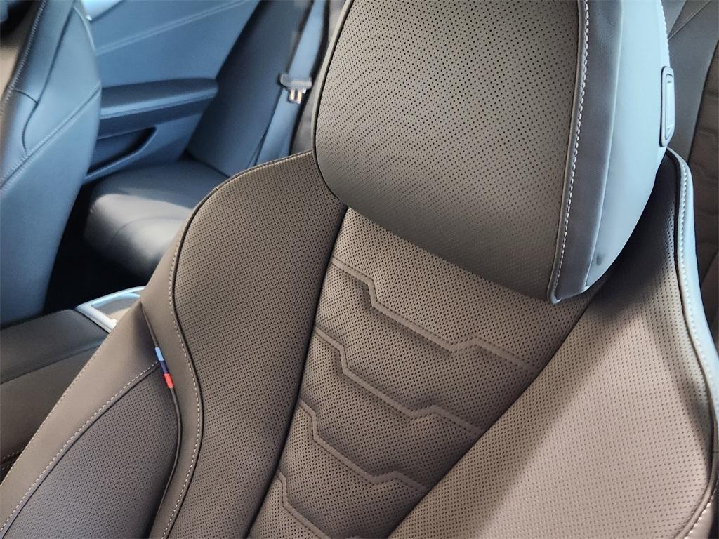 new 2026 BMW 840 Gran Coupe car, priced at $100,250