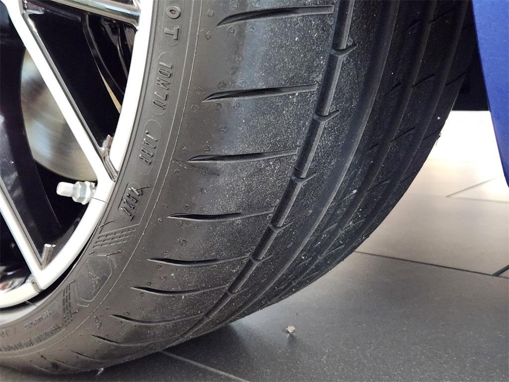 new 2026 BMW 840 Gran Coupe car, priced at $100,250