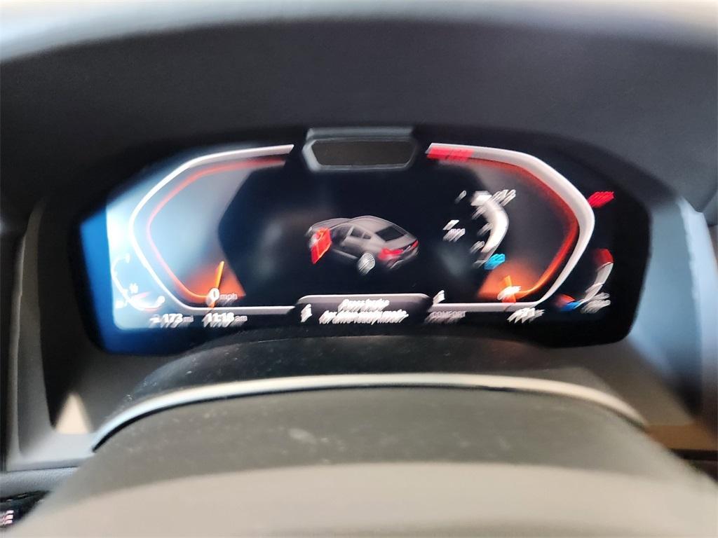 new 2026 BMW 840 Gran Coupe car, priced at $100,250