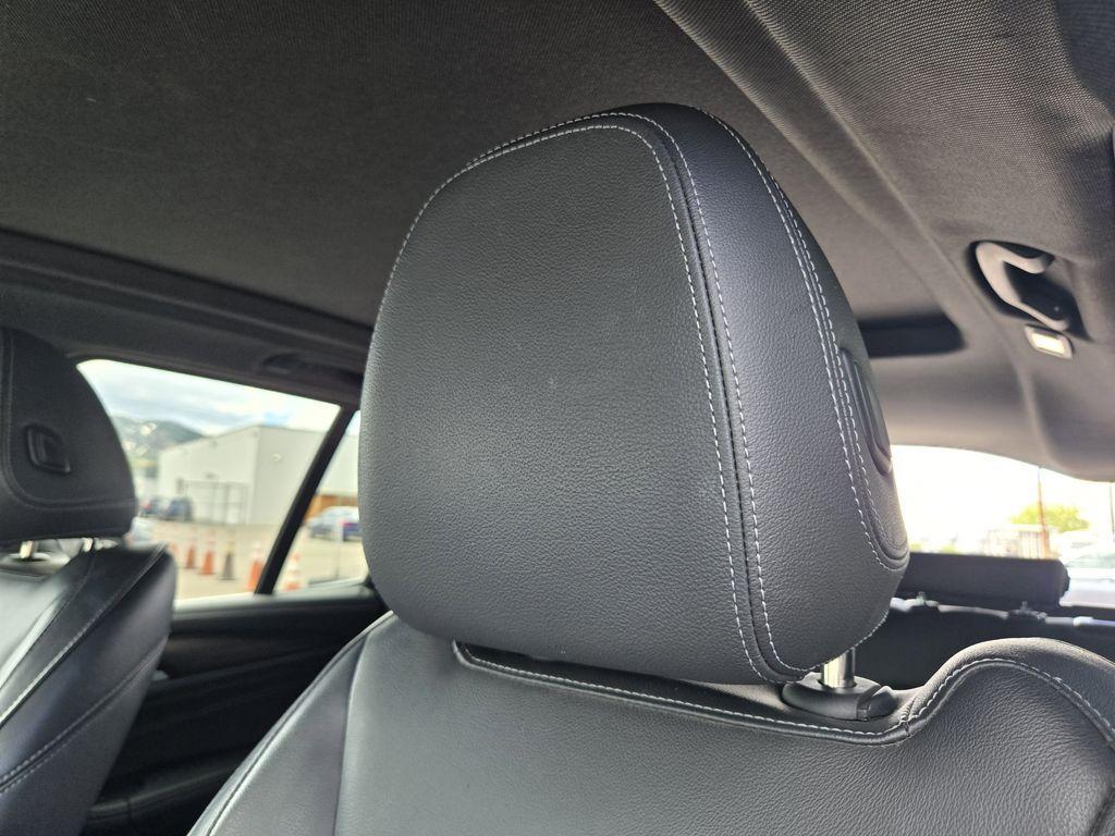 used 2020 BMW X3 car, priced at $22,727