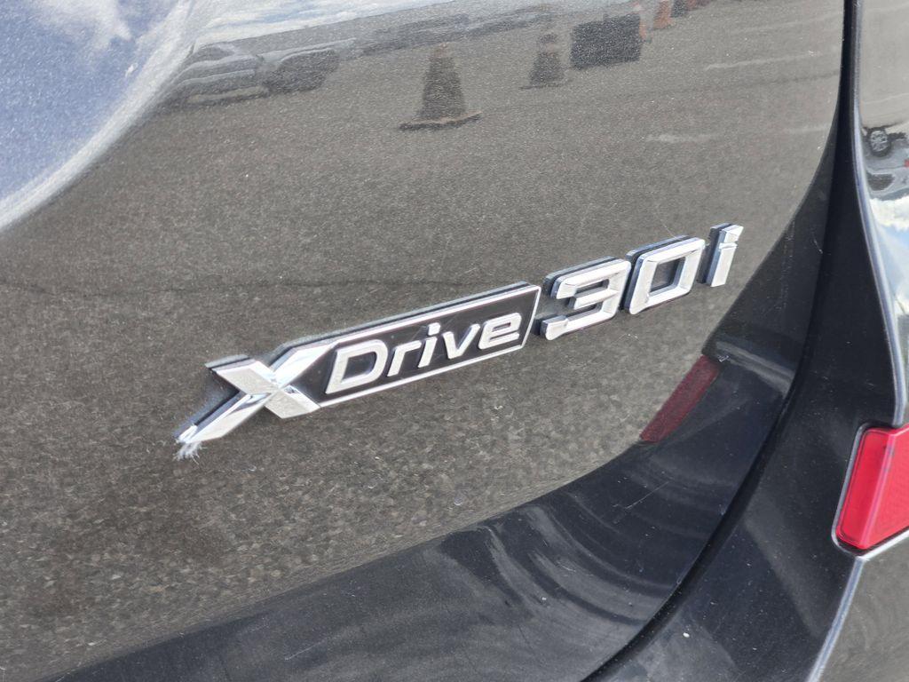 used 2020 BMW X3 car, priced at $22,727