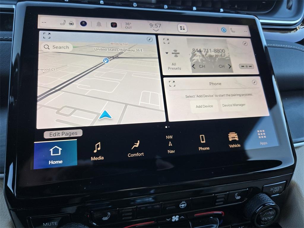 used 2022 Jeep Grand Cherokee 4xe car, priced at $26,649