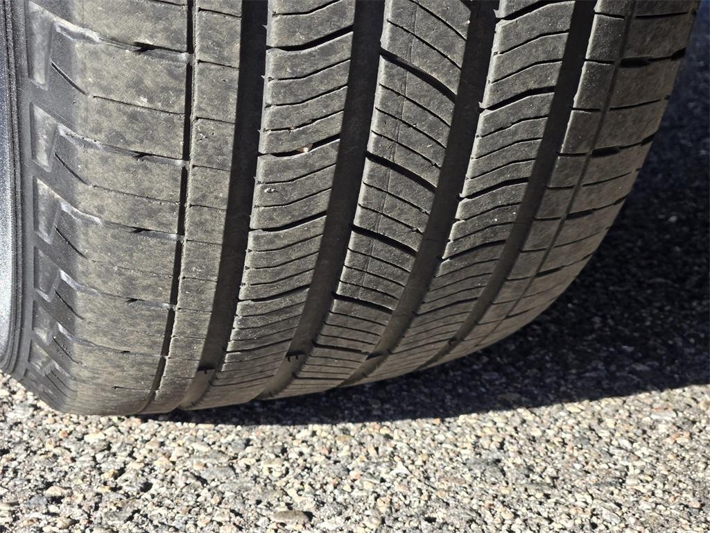 used 2022 Jeep Grand Cherokee 4xe car, priced at $26,649