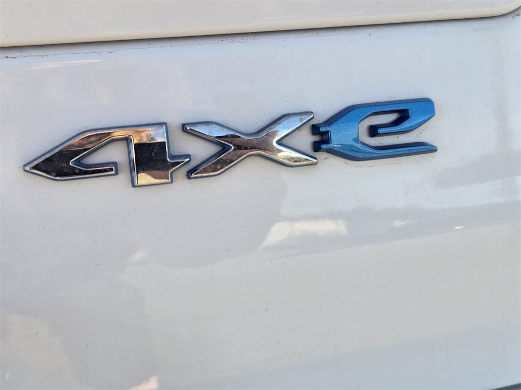 used 2022 Jeep Grand Cherokee 4xe car, priced at $26,649