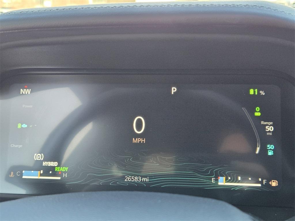 used 2022 Jeep Grand Cherokee 4xe car, priced at $26,649