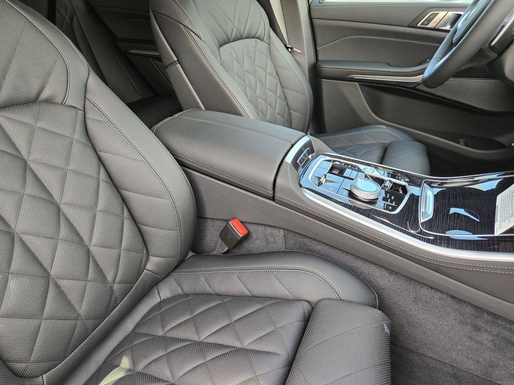 new 2026 BMW X5 PHEV car, priced at $89,239