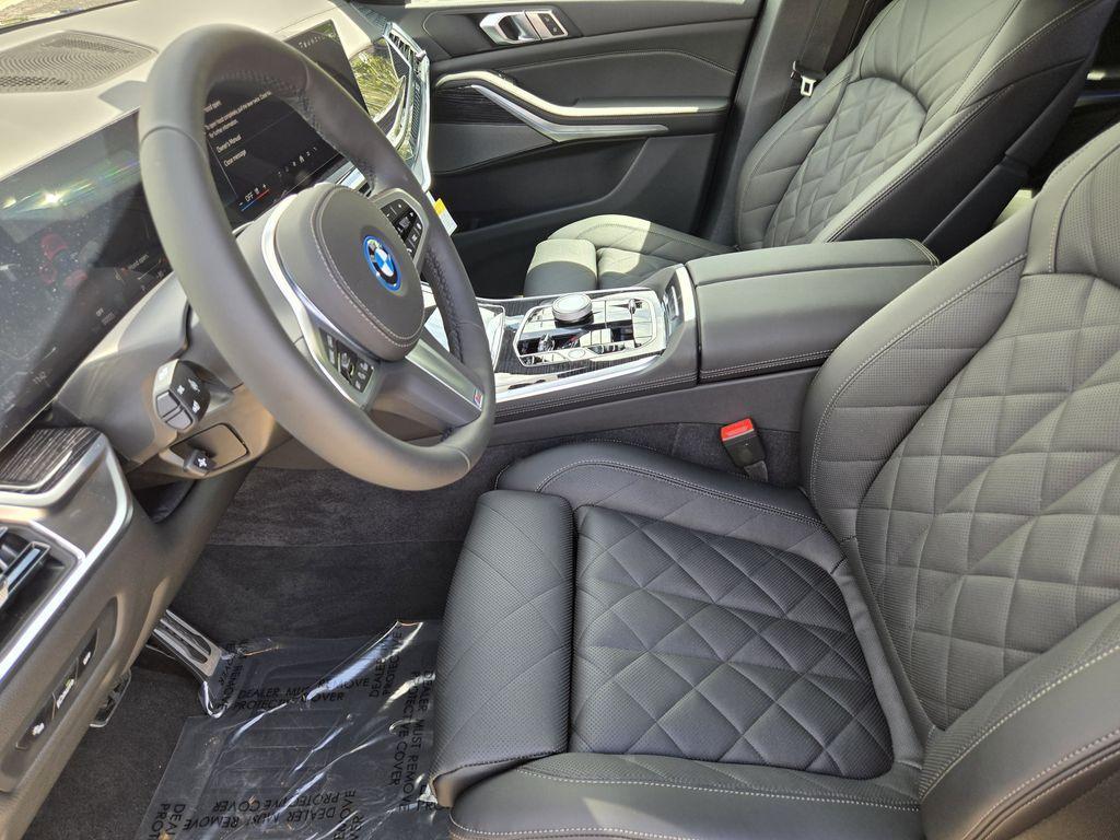 new 2026 BMW X5 PHEV car, priced at $89,239