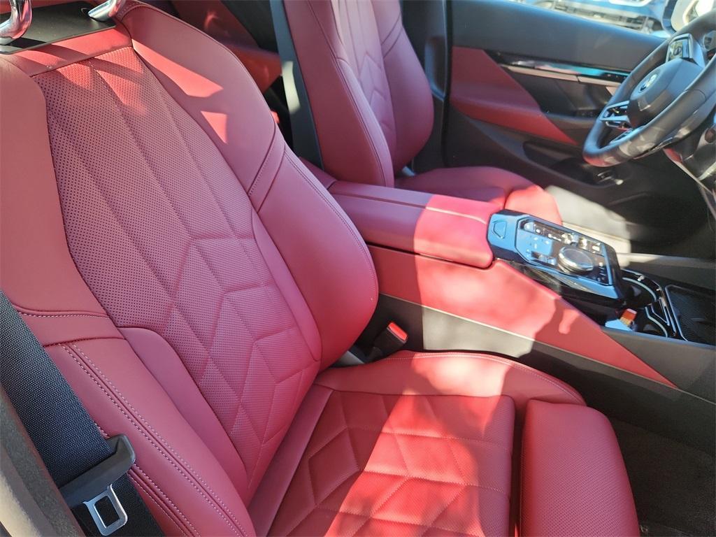 new 2026 BMW 550e car, priced at $81,025