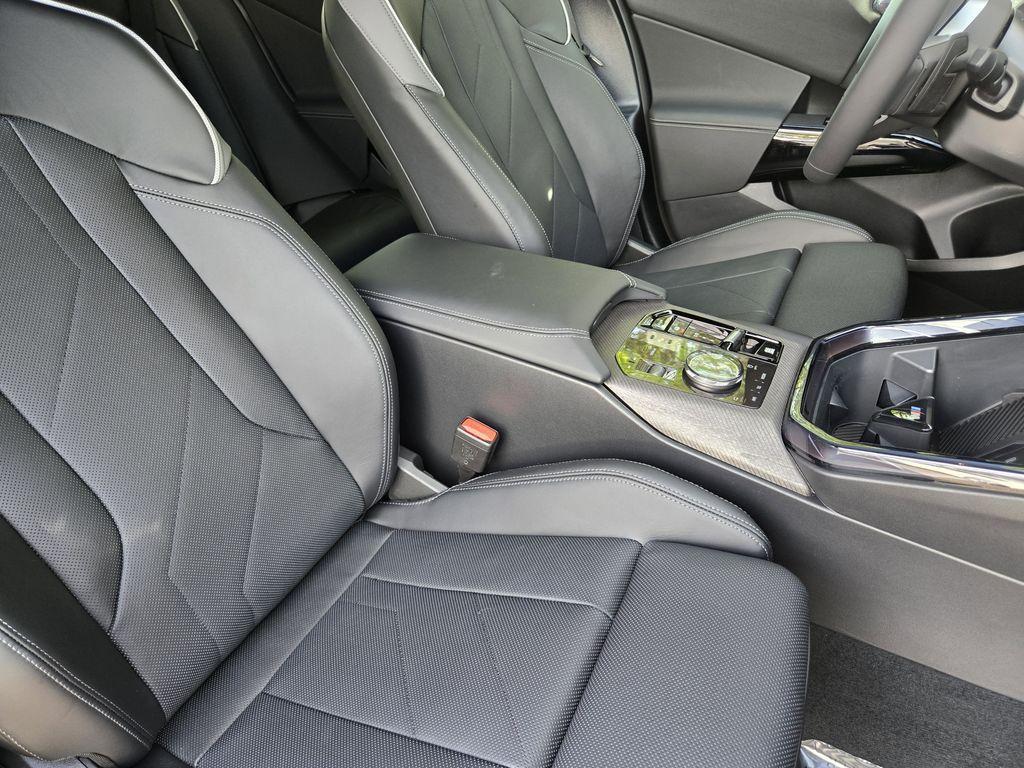 new 2026 BMW X3 car, priced at $65,790