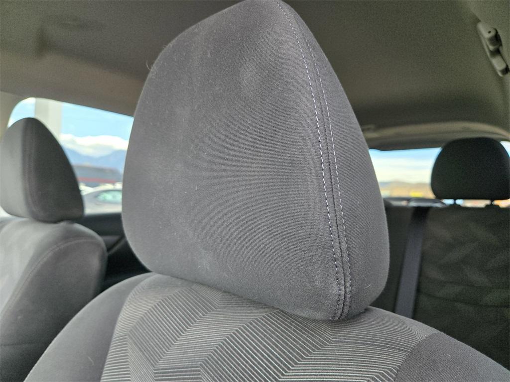 used 2016 Nissan Rogue car, priced at $10,970