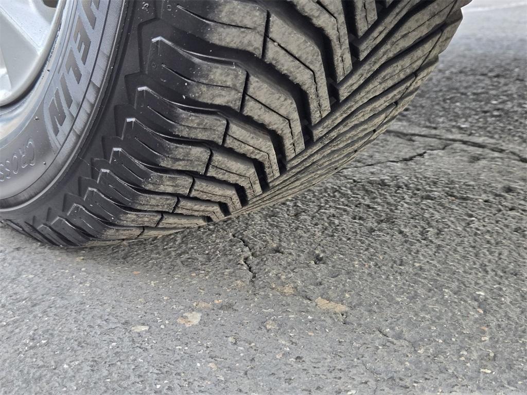 used 2016 Nissan Rogue car, priced at $10,970