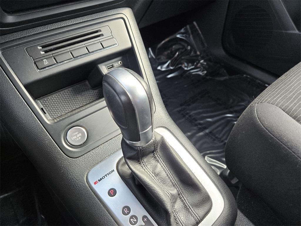 used 2017 Volkswagen Tiguan Limited car, priced at $14,596