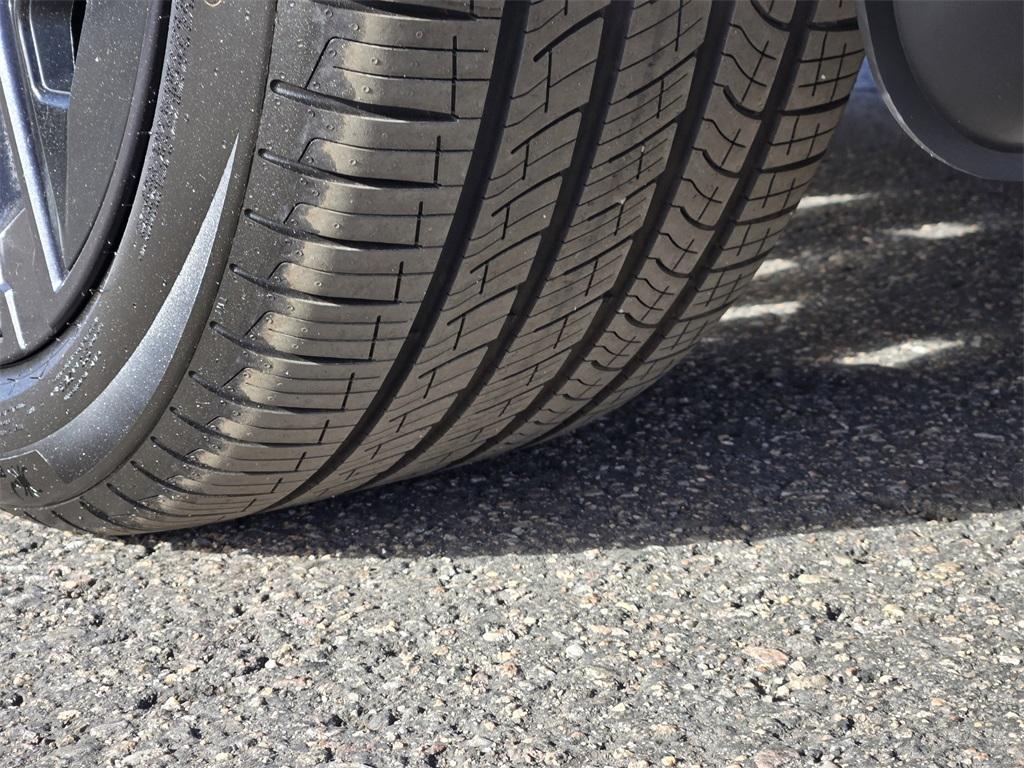 new 2026 BMW iX car, priced at $108,270