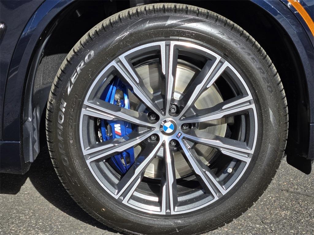 new 2026 BMW X5 PHEV car, priced at $85,315