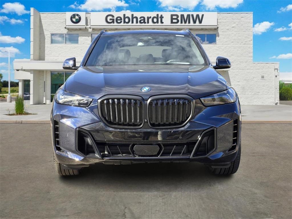 new 2026 BMW X5 PHEV car, priced at $85,315