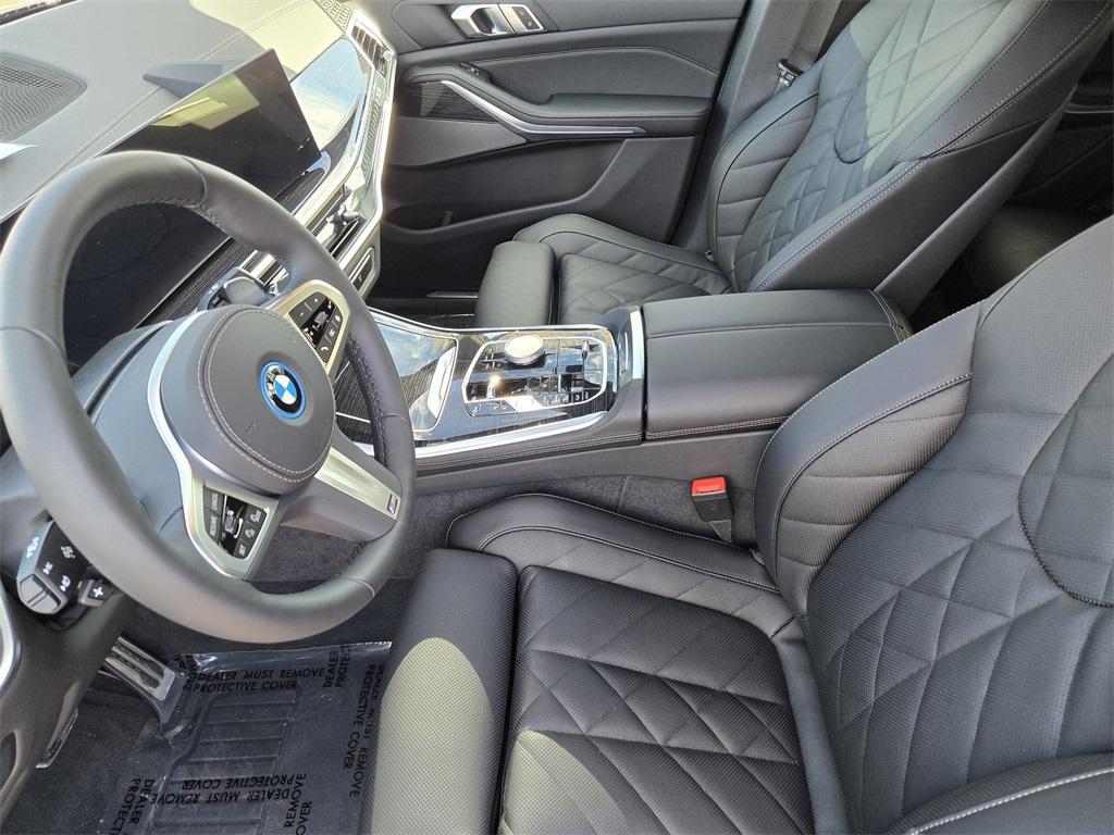 new 2026 BMW X5 PHEV car, priced at $85,315