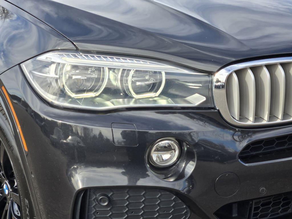 used 2017 BMW X5 eDrive car, priced at $18,650