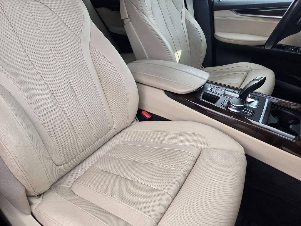 used 2017 BMW X5 eDrive car, priced at $18,650