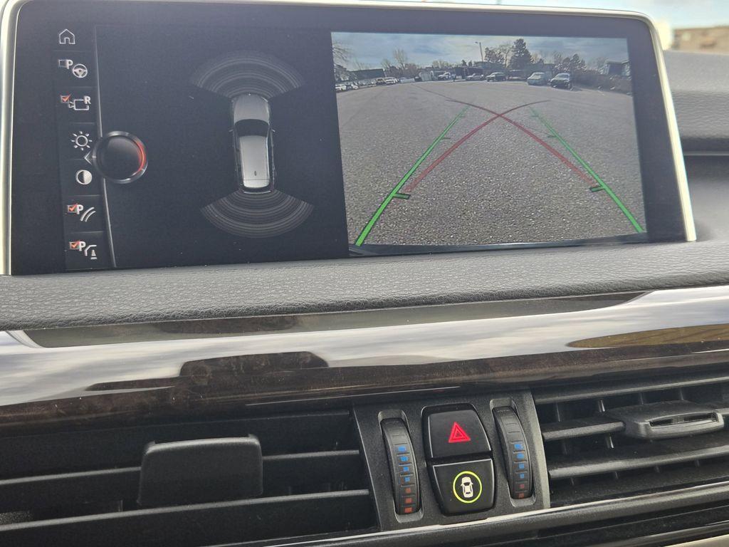 used 2017 BMW X5 eDrive car, priced at $18,650