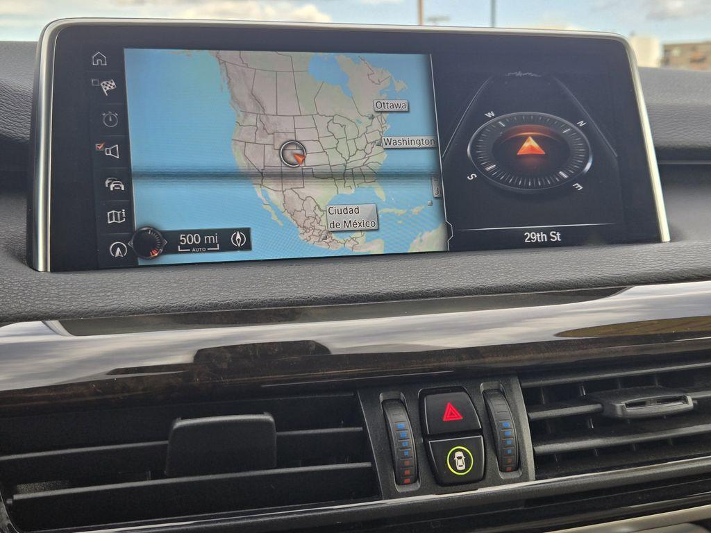 used 2017 BMW X5 eDrive car, priced at $18,650