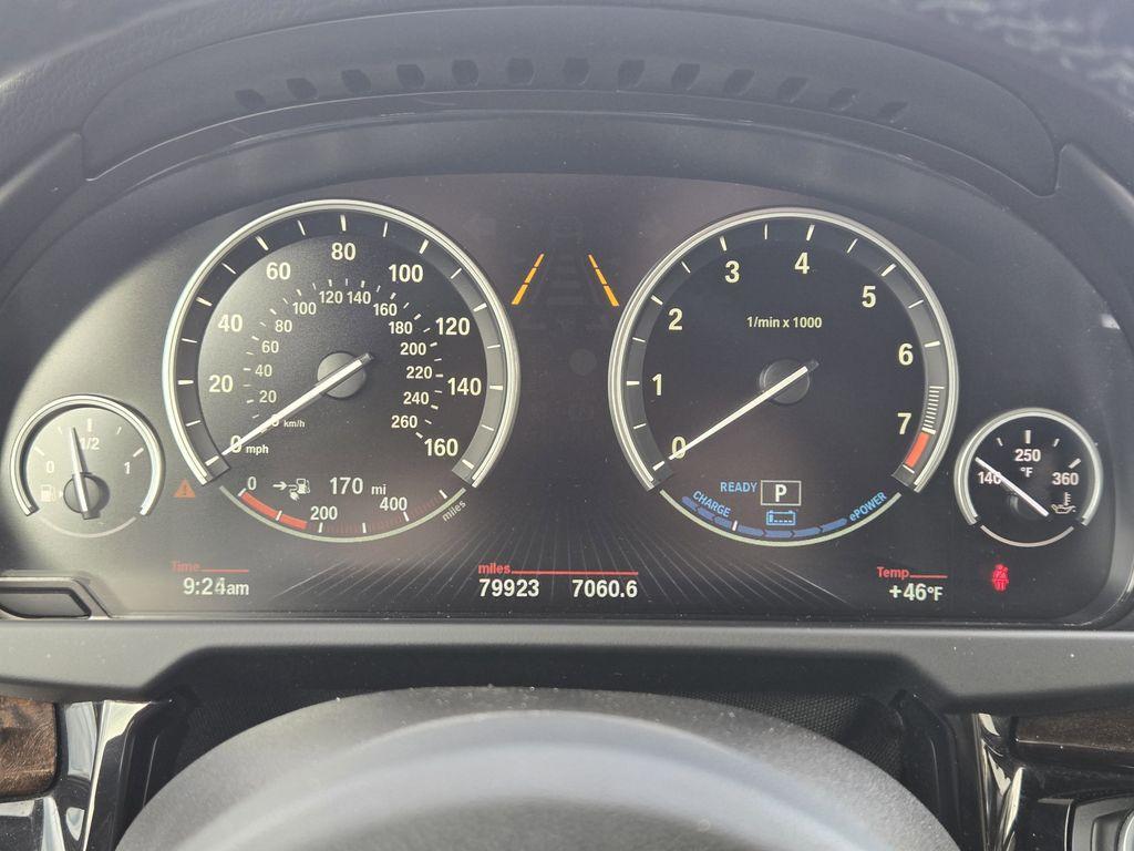 used 2017 BMW X5 eDrive car, priced at $18,650