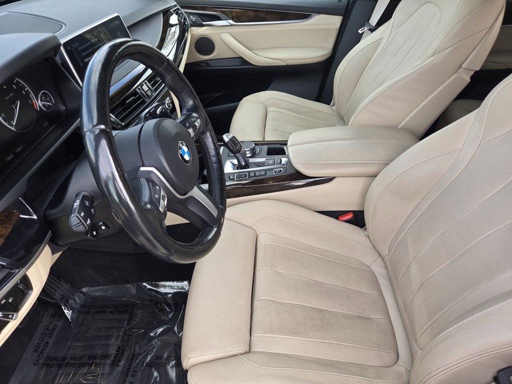 used 2017 BMW X5 eDrive car, priced at $18,650